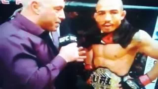 José aldo venceu no ufc 200!!! O campeão do povo brasileiro voltou!!!!