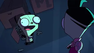 Chiwawa GIR Edit || Invader Zim