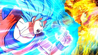 Top 10 BEST Animated Cutscenes In Dragon Ball Xenoverse 2