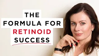 How To Start A Retinoid - 5 Things That Will Make It Easy! | Dr Sam Bunting