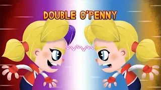 Double O'Penny & We Heart Gadget | Inspector Gadget 2.0 | Double Episode | Cartoon For Kids