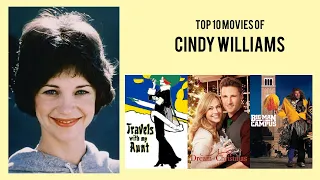 Cindy Williams Top 10 Movies of Cindy Williams| Best 10 Movies of Cindy Williams