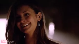 The Vampire Diaries Season 6 Bloopers | TvSFL