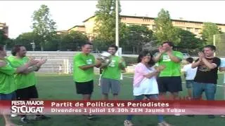 FM11 StC   Div 05 Partit politics   amb ferrer avi