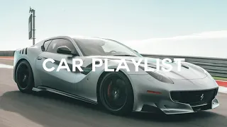 Fyex - Black Bacardi | Car Playlist