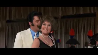 Elvis Presley - Signs Of The Zodiac (duet with Marlyn Mason) (MGM / 1969)