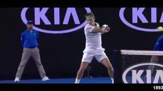 Roger Federer - Come Back Stronger 2017 (HD)