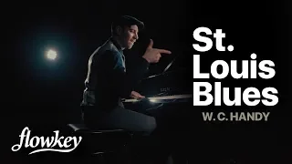 "St. Louis Blues" – W. C. Handy (by Arthur Migliazza)