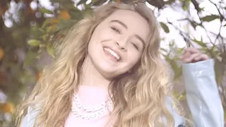 Sabrina Carpenter - Can't Blame A Girl For Trying - Sped Up