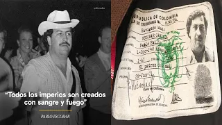 El día que murió Pablo Escobar - #HoyEnLaHistoria #UnDíaComoHoy #PabloEscobar