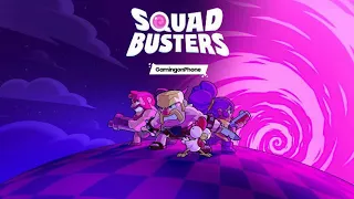 Squad Buster's Trailer | Supercell New Game| CoC, boom beach, hay day, Brawl stars