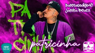 Patricinha - Patetacodigo43 | Jatobá Beatz  (Prod. Jatobá Beatz)