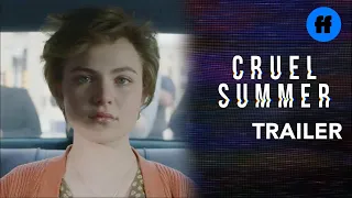 Cruel Summer - Mid-Season Trailer