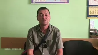 Вор в законе Казахстан