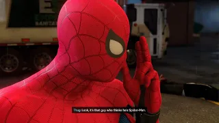 Marvel's Spider-Man Remastered_