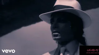 Michael Jackson - Al Capone (Official)