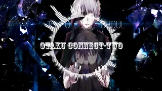 Tokyo Ghoul: RE s2 『Katharsis - TK from 凛として時雨』/ Otaku Connect-TWO - Cover /