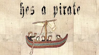 He's a Pirate (Pirates of The Caribbean) - Medieval Style