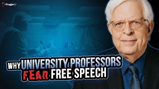 Dennis Prager Testifies at Arizona State Legislature on ASU Censorship