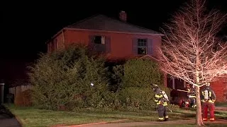 South Euclid house fire