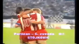 „Piksijev“ gol iz kornera Partizanu