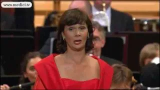 Mahler - Symphony 3 - Claudio Abbado - Lucerne Festival 2007