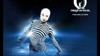 Cirque du Soleil O - Desert