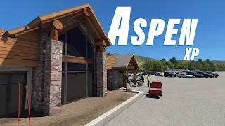 Aspen XP – Official Video