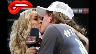 The Hottest Kissing Reporters Caught On Tv 2020 || Лучшие поцелуи репортеров