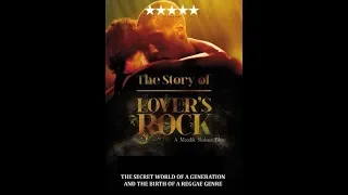 The Story of Lovers Rock