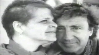 ABC News Nightline - Gilda Radner and Ovarian Cancer (3/20/1990)