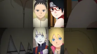 Adu paman?? #naruto #boruto #narutoshippuden