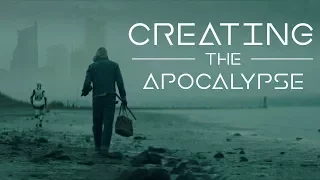Low-Budget Filmmaking: Creating an Apocalyptic World
