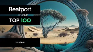 Beatport Top 100 Downloads April 2023