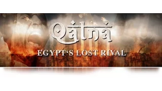 Забытый соперник Египта /  Egypt's Lost Rival (2010)
