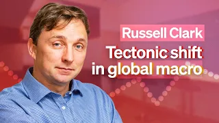 Wages Are The Key To Rising Yields | Russell Clark