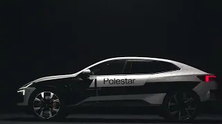 Polestar 4 - "The Star"