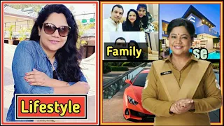 Sonali naik (Pushpa Singh) Lifestyle, Income, House, Boyfriend, Cars, Family, Biography & Net Worth