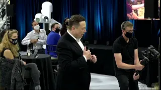 Musk's Neuralink valued at about $5 billion