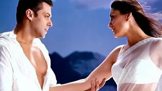 Teri Meri Prem Kahani | Bodyguard | Salman Khan, Kareena Kapoor