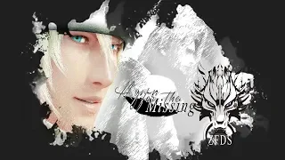 ZFDS IC/ Hymn for the Missing || HBD ArtlessAngel [GMV]