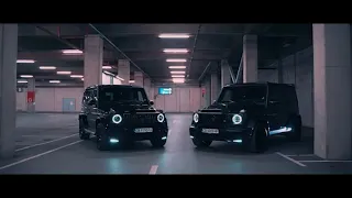 Miyagi - БадаБум (AMG x BMW M showtime)