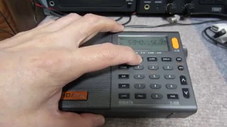 XHDATA D-808 vs TECSUN PL-680
