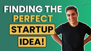 Should you wait for the right business idea? | Ankur Warikoo | Entrepreneurship tips | Startup tips