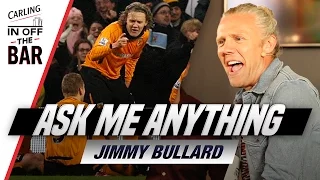 What was Jimmy Bullard's greatest prank? | Ask Jimmy Anything!