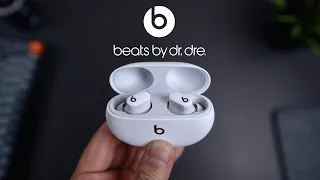 Beats Studio Buds 1 Week Later - Better Than the AirPods Pro??