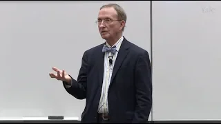 Climate Change and Regreening the Emerald Planet: Dwight H. Terry Lectures 2018