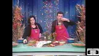 Rosie O'Donnell Show Promo - OnTV 2000