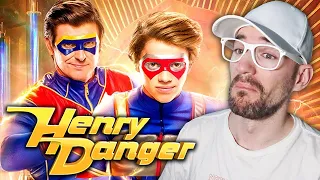 Wie gut ist Staffel 2 von Henry Danger?