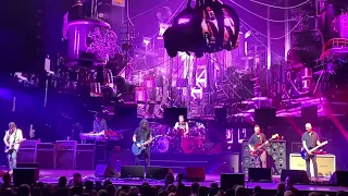 Foo Fighters - Medicine At Midnight - Charlotte, North Carolina (05/09/2024) PNC Music Pavilion NC